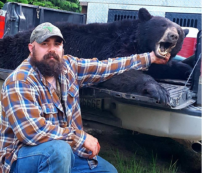 Bear Hunt Idaho